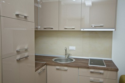 Apartman S-4