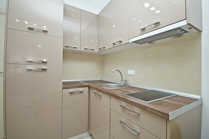 Apartman S-4