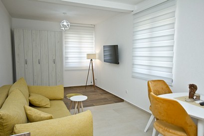 Apartman S-4