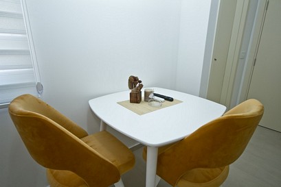 Apartman S-4
