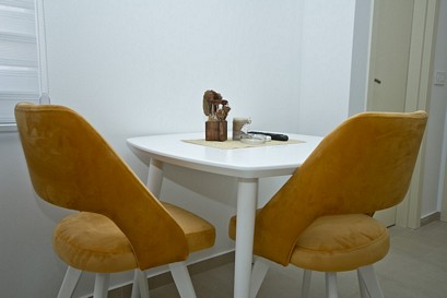 Apartman S-4