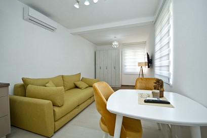 Apartman S-4
