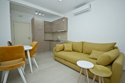 Apartman S-4