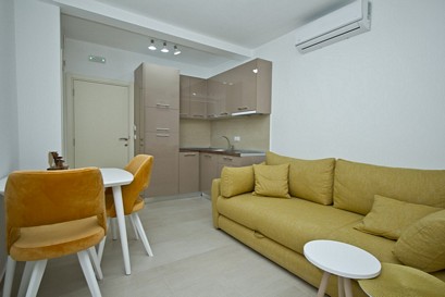 Apartman S-4