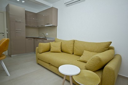 Apartman S-4