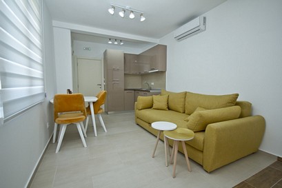 Apartman S-4