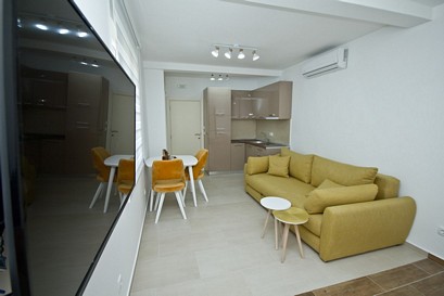 Apartman S-4
