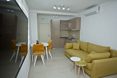 Apartman S-4