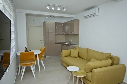 Apartman S-4
