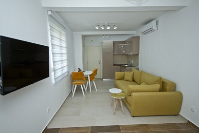 Apartman S-4
