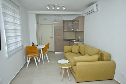 Apartman S-4