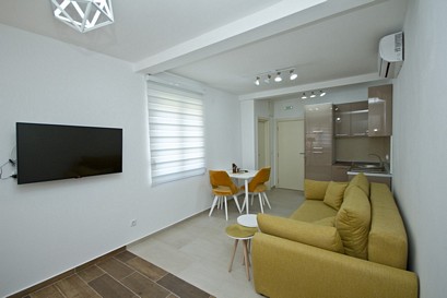 Apartman S-4