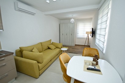 Apartman S-4