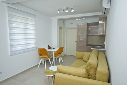 Apartman S-4