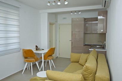 Apartman S-4