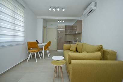 Apartman S-4