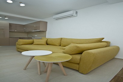 Apartman S-4