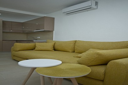 Apartman S-4