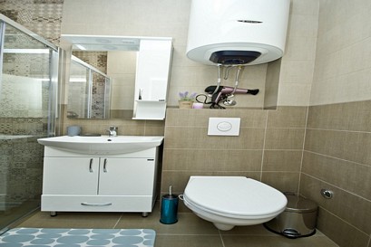 Apartman S-4