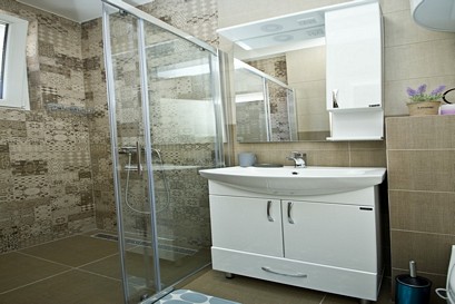 Apartman S-4