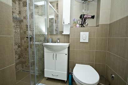 Apartman S-4