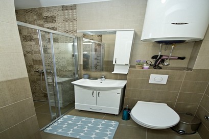 Apartman S-4