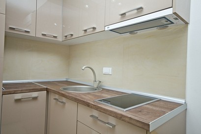 Apartman S-4