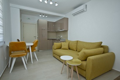 Apartman S-4