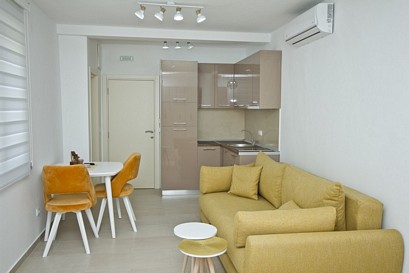 Apartman S-4