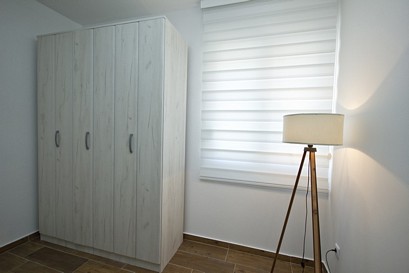 Apartman S-4