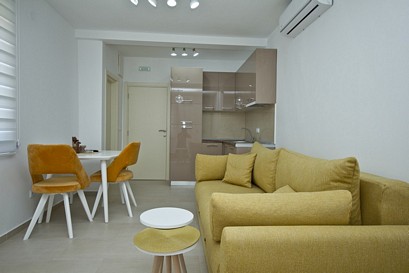 Apartman S-4