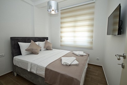Apartman S-5
