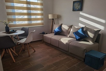 Apartman S-5