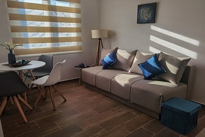 Apartman S-5