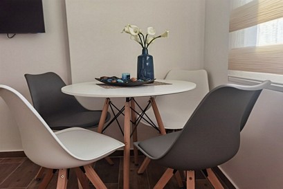 Apartman S-5