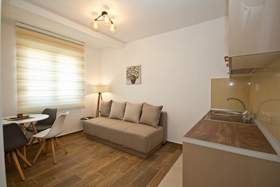 Apartman S-5