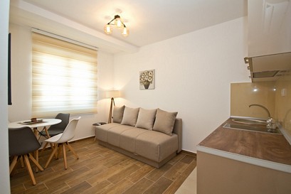 Apartman S-3