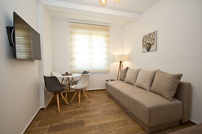 Apartman S-3