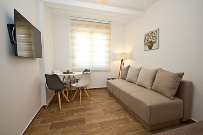 Apartman S-3