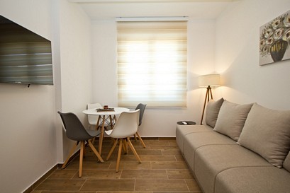Apartman S-3