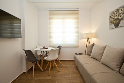 Apartman S-3