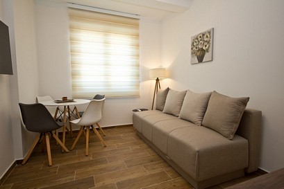 Apartman S-5