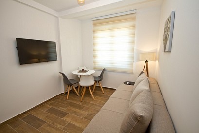 Apartman S-3
