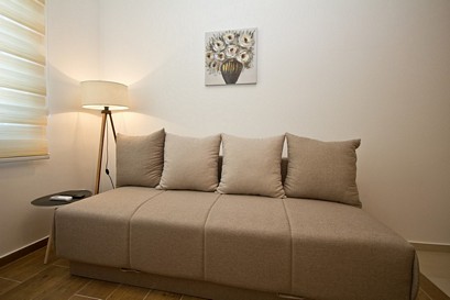 Apartman S-3