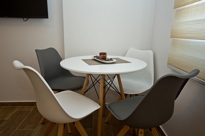 Apartman S-3
