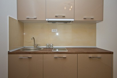 Apartman S-3
