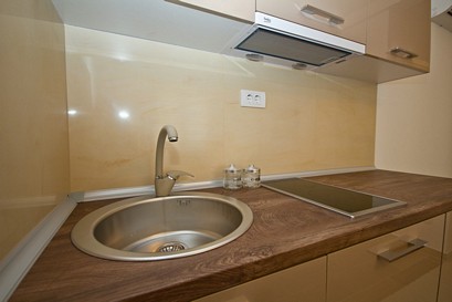 Apartman S-3