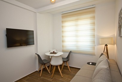 Apartman S-5