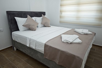 Apartman S-3