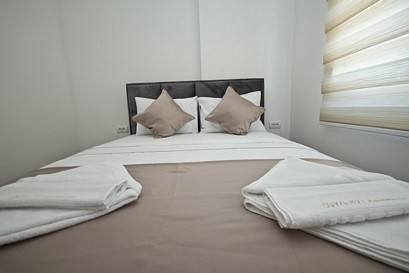 Apartman S-3